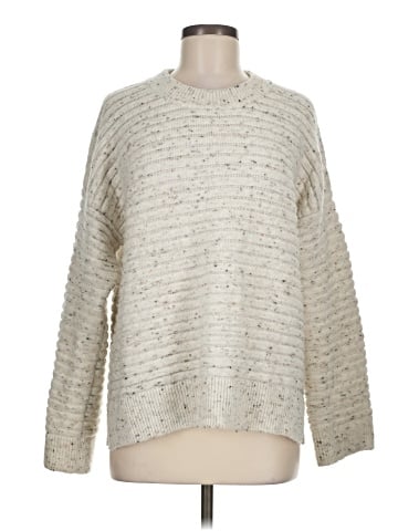 Madewell Pullover Sweater (view 1)