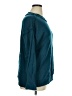 dip Teal Pullover Sweater Size 1X - photo 4