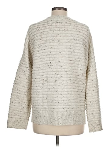 Madewell Pullover Sweater (view 2)
