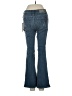 7 For All Mankind Blue Jeans Size 10 - photo 2