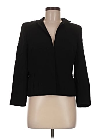 Akris Punto for Bergdorf Goodman Blazer (view 1)