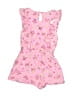 Btween Pink Dress Size 2T - photo 2