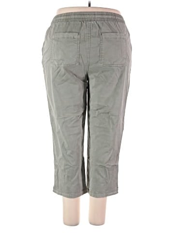Intro Casual Pants (view 2)