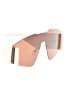 Unbranded Tan Sunglasses One size - photo 1