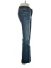 7 For All Mankind Blue Jeans Size 10 - photo 4