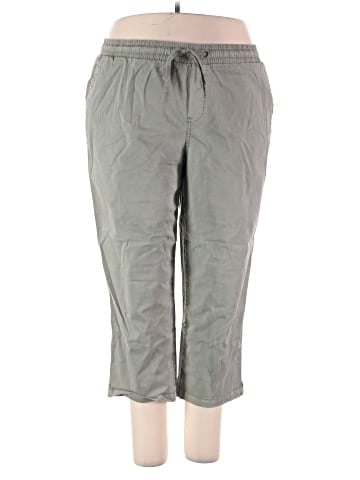 Intro Casual Pants (view 1)