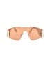 Unbranded Tan Sunglasses One size - photo 2