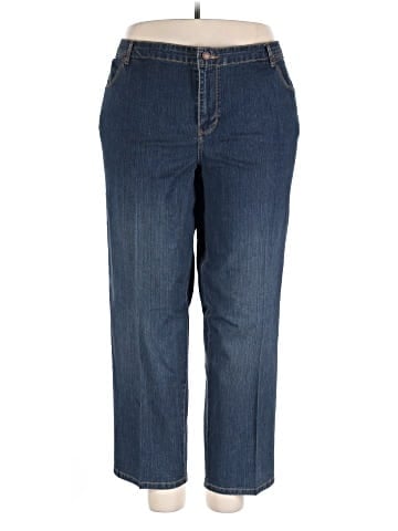 Avenue Jeans Jeans (view 1)