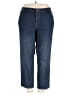 Avenue Jeans Blue Jeans Size 24 (petite) - photo 1