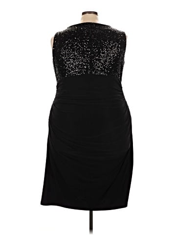 Lauren by Ralph Lauren Cocktail Dress (view 2)