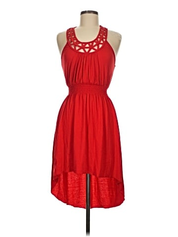 Self Esteem Cocktail Dress (view 1)