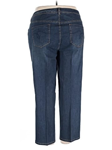 Avenue Jeans Jeans (view 2)