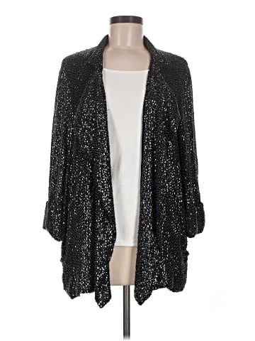 Diane von Furstenberg Coat (view 1)