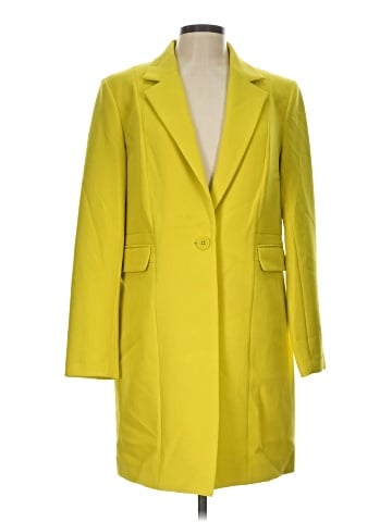 DKNY Coat (view 1)