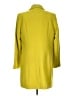 DKNY Yellow Coat Size 12 - photo 2