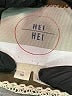 Hei Hei 100% Cotton Green Jacket Size XS - photo 6