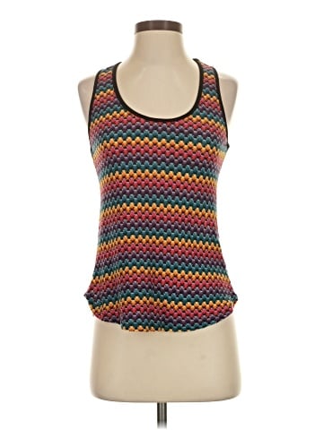 Trina Turk Tank Top (view 1)