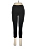Express Solid Black Active Pants Size M - photo 2