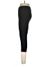 Express Solid Black Active Pants Size M - photo 5