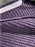 Unbranded Purple Cardigan Size 0X (estimated) - photo 4