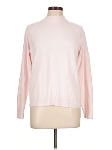 Karen Scott Turtleneck Sweater (view 1)