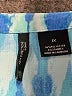 New Directions Blue 3/4 Sleeve Blouse Size 1X - photo 7