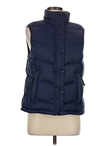 L.L.Bean Vest (view 1)
