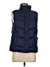 L.L.Bean 100% Nylon Blue Vest Size M - photo 1