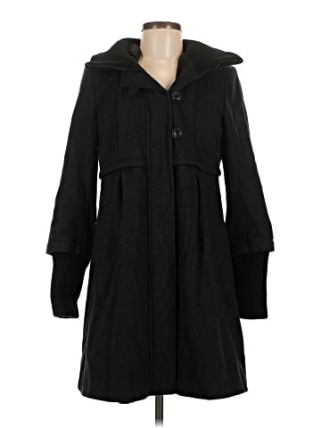 DKNY Coat (view 1)