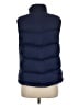L.L.Bean 100% Nylon Blue Vest Size M - photo 2