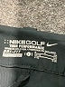 Nike Golf 100% Polyester Solid Black Skort Size 6 - photo 3