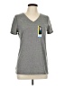 Athletic Works Gray Active T-Shirt Size 12 - photo 1