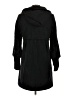 DKNY Black Coat Size 8 - photo 2