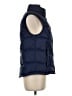 L.L.Bean 100% Nylon Blue Vest Size M - photo 4