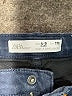 Zara Baby Solid Blue Jeans Size 4 - 5 - photo 3