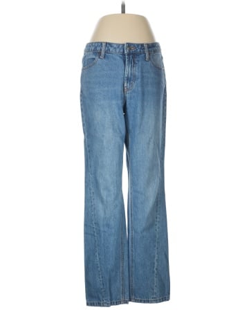 Future Collective Jeans (view 1)