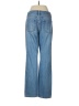 Future Collective 100% Cotton Blue Jeans Size 6 - photo 2