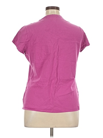 Champion Short Sleeve T-Shirt (view 2)