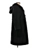 DKNY Black Coat Size 8 - photo 4
