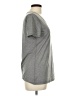 Athletic Works Gray Active T-Shirt Size 12 - photo 4