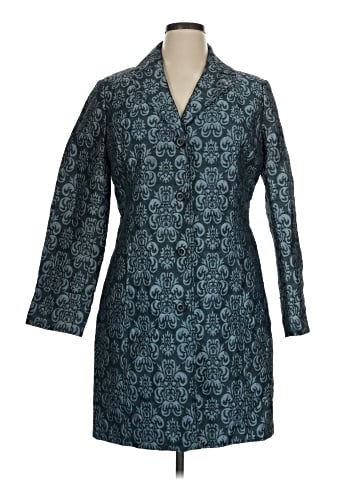 Janeville Coat (view 1)