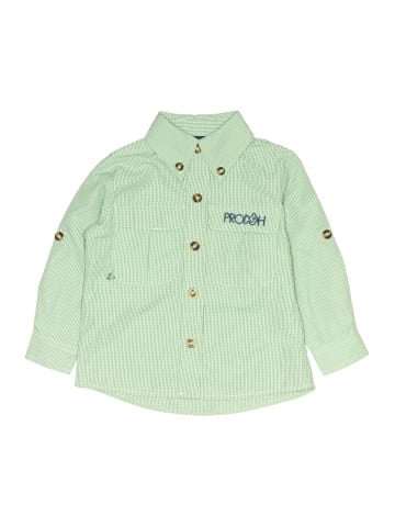 Prodoh Long Sleeve Button-Down Shirt (view 1)