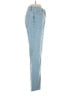 MNG 100% Cotton Chevron-herringbone Blue Jeans Size 4 - photo 4