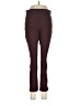 Athleta Burgundy Active Pants Size 8 (petite) - photo 1