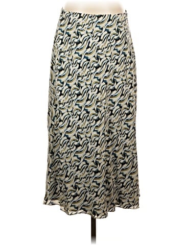 Joie Silk Skirt (view 1)
