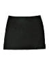 Coral Bay Solid Black Skort Size 14 - photo 2
