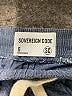 Sovereign Code Blue Shorts Size 6 - photo 3
