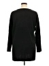 Susan Graver 100% Acrylic Black Pullover Sweater Size XL - photo 2