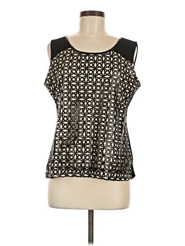 Alfani Sleeveless Top (view 1)