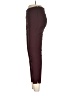 Athleta Burgundy Active Pants Size 8 (petite) - photo 5